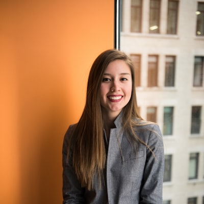 Sasha Martinez, ACA Specialist