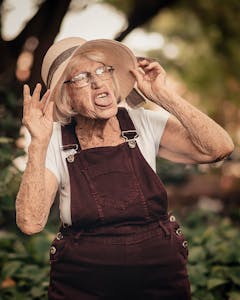 Mary S., SilverEdge client